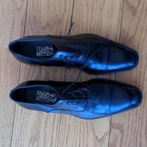 Ferragamo Oxfords